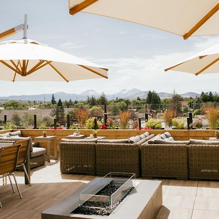 Scp Redmond Hotel Exterior foto
