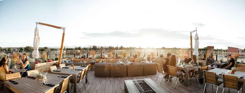 Scp Redmond Hotel Einrichtungen foto