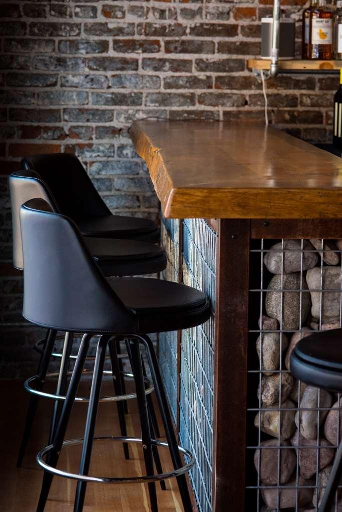 Scp Redmond Hotel Restaurant foto